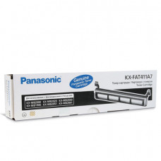 Тонер-картридж для  Panasonic KX-MB1900/2000/2010/2020/2030 KX-FAT411A UNITON Premium