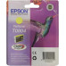 Чернила для EPSON (T0824 /T0814/T0804) St Photo R270/390/RX590/T50/P50 (70мл yellow Dye) EIM- 290C Ink-Mate