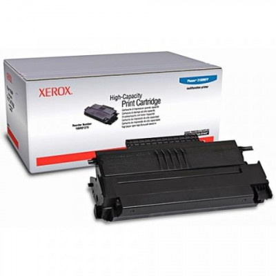 Картридж для XEROX Phaser 3100MFP Print Cartr (106R01379) (6K) (ОГРАНИЧЕННОЕ ПРИМЕНЕНИЕ для ПО 2.07t) UNITON Premium