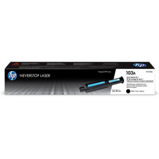 Картридж (заправочное устройство) для  HP Neverstop Laser1000/MFP 1200 W1103A (25K) UNITON Premium