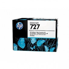 Картридж для (727XXL) HP DesignJet T1500/T2500/T920 (C1Q12A) Matte Black Pigment MyInk