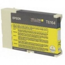 Картридж для (T6164) EPSON B-300/500DN  (необходим чип оригинального картриджа) Yellow MyInk  SAL
