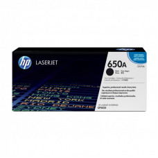 Картридж для HP Color LJ CP 5525  CE270A (650A) ч (13K) UNITON Premium