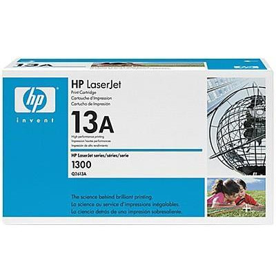 Картридж для HP LJ 1300 Q2613A (25K) UNITON Premium