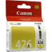 Картридж для CANON  CLI-426Y  PIXMA iP4840/MG5140/5240/6140/8140 Yellow  (9ml Dye) MyInk
