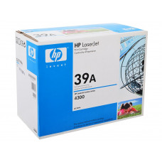 Картридж для HP LJ 4300 Q1339A (восстановленный) (18K) UNITON Eco