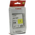 Картридж для CANON  PFI-102Y IPF 500/600/700 Yellow (130ml Dye) MyInk