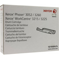 Картридж для XEROX WorkCentre 3215/3225 Phaser 3052/3260 Copy Cart (10K) (101R00474) UNITON Premium