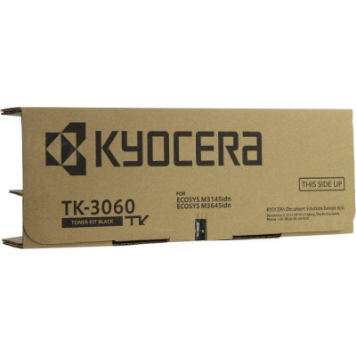 Чип к-жа (TK-3060) Kyocera ECOSYS M3145idn/M3645idn (145K) UNItech(Apex)