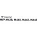 Чип к-жа HP LJ M438/M440/M442/M443 (137K) W1335X UNItech(Apex)