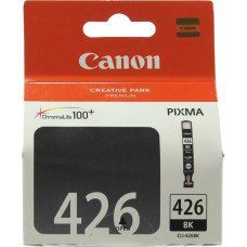 Картридж для CANON  CLI-426BK  PIXMA iP4840/MG5140/5240/6140/8140 Black  (9ml Dye) MyInk  SAL