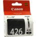 Картридж для CANON  CLI-426BK  PIXMA iP4840/MG5140/5240/6140/8140 Black  (9ml Dye) MyInk  SAL