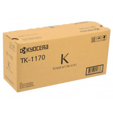 Чип к-жа (TK-1170) Kyocera ECOSYS M2040/M2540/M2640 (72K) UNItech (Zhono)