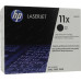 Картридж для HP LJ 2410/2420/2430 Q6511X (12K) UNITON Premium
