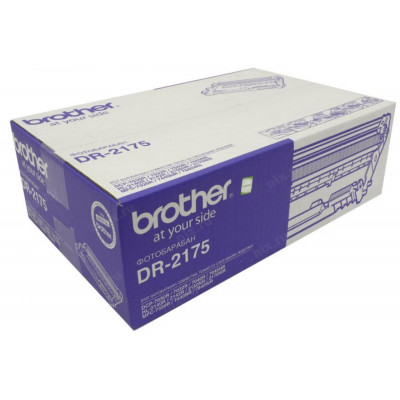 Картридж для BROTHER HL-2140/2150/DCP-7030/MFC-7320 DR-2175/2100 (12K) UNITON Premium