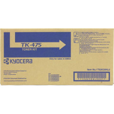 Тонер-картридж для (TK- 475) KYOCERA FS-6025MFP/6030MFP (15KTG-46  MURATA) GREEN LINE (Eco Protected)