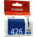 Картридж для CANON  CLI-426C PIXMA  iP4840/MG5140/5240/6140/8140 Cyan (9ml Dye) MyInk  SAL