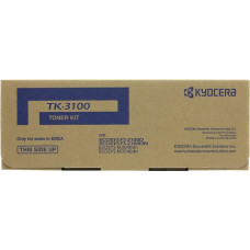Тонер для KYOCERA FS-4200/4300/FS-2100/FS-4100 (TK-3100/TK-3110/TK-3130) (фл630) ATM