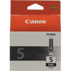 Картридж для CANON  PGI-5BK PIXMA IP-3300/4200/5300 Black (24ml Pigment) MyInk  SAL