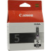 Картридж для CANON  PGI-5BK PIXMA IP-3300/4200/5300 Black (24ml Pigment) MyInk  SAL