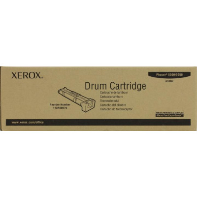 Чип к-жа Xerox Phaser 5500/5550 Drum (60K) Unitech (ZHONO)