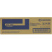 Тонер для KYOCERA FS-1100/1300/1350/1028MFP/1128MFP (TK-130/TK-140) (фл15036K) Gold ATM