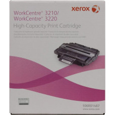 Картридж для XEROX WorkCentre 3210/3220 (106R01487) (восстановленный) (41K) UNITON Eco т/у