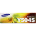 Картридж для SAMSUNG CLP-415/CLX-4195 (CLT-Y504S) (18K) желт UNITON Premium