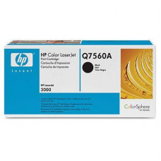 Картридж для HP Color LJ 2700/3000  Q7560A (314A) (восстановленный) ч (65K) (compatible)