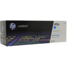 Картридж для HP Color LJ M452/M477  CF411X (410X) син (5K) UNITON Premium GREEN LINE (Eco Protected)