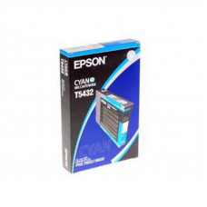 Картридж для (T5432) EPSON St Pro 7600/9600 Cyan MyInk  SAL