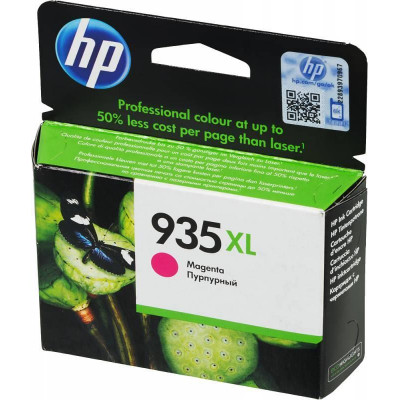 Картридж для (935XL) HP Officejet Pro 6230/6830 C2P25AE Magenta (146ml) MyInk
