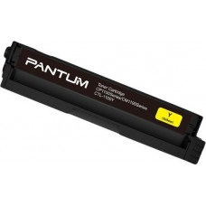 Картридж для Pantum CP1100/CM1100 CTL-1100XY желт (23K) БЕЗ ЧИПА!!! UNITON Premium