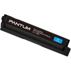 Картридж для Pantum CP1100/CM1100 CTL-1100XC син (23K) БЕЗ ЧИПА!!! UNITON Premium