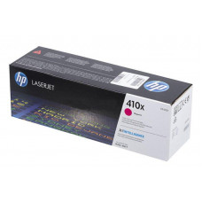 Картридж для HP Color LJ M452/M477 CF 413X (410X) кр (5K) (compatible)