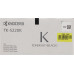 Тонер-картридж для (TK-5220K) KYOCERA ECOSYS P5021/M5521 (12K) ч UNITON Premium GREEN LINE (Eco Protected)