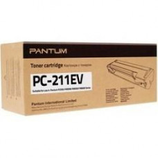Картридж для Pantum P2200/ P2500/ M6500/ M6600 PC-211EV (16K) UNITON Premium
