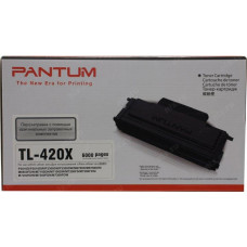 Картридж для Pantum P3010/M6700/M7100/M7300 TL-420X Toner Cartr (6K) UNITON Premium