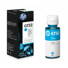 Чернила для HP ( GT52)/ M0H54AA (100мл cyan) H5852-100MC InkTec