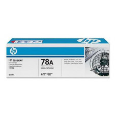 Картридж для HP LJ P1566/P1606dn CE278A (21K) (compatible)