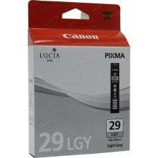 Чернила для CANON PGI-29LGY (100млlight grey Pigment) CI-LGY426 EverBrite™ MyInk SAL