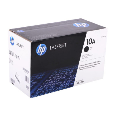 Картридж для HP LJ 2300 Q2610A (6K) UNITON Premium