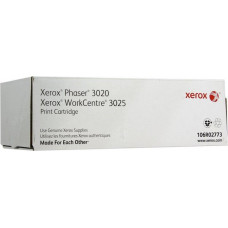 Чип к-жа Xerox Phaser 3020/WC 3025 (15K) UNItech (ZHONO)