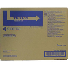 Тонер-картридж для (TK-7105)  KYOCERA TASKalfa 3010i (20K) UNITON Premium