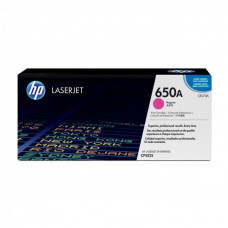 Картридж для HP Color LJ CP 5525  CE273A (650A) кр (13K) UNITON Premium