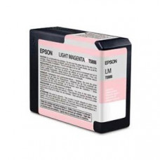 Картридж для (T5806) EPSON St Pro 3800/3880 Light Magenta (84ml Pigment необходим чип оригинального картриджа) MyInk