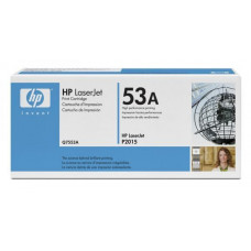 Картридж для HP LJ P2015 Q7553A (восстановленный) (3K) UNITON Eco т/у