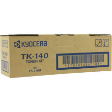 Тонер-картридж для (TK- 140) KYOCERA FS-1100/1100N (4KTOMOEGAWA) UNITON Premium