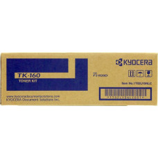 Тонер-картридж для (TK- 160) KYOCERA FS-1120D (25KUED-01 TOMOEGAWA) UNITON Premium