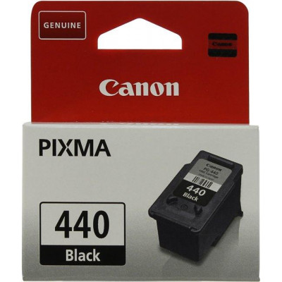 Чернила для CANON PG-440 (100млblack) C5040-100MB InkTec